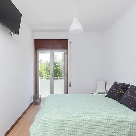 Moreira Guest House פורטו מראה חיצוני תמונה