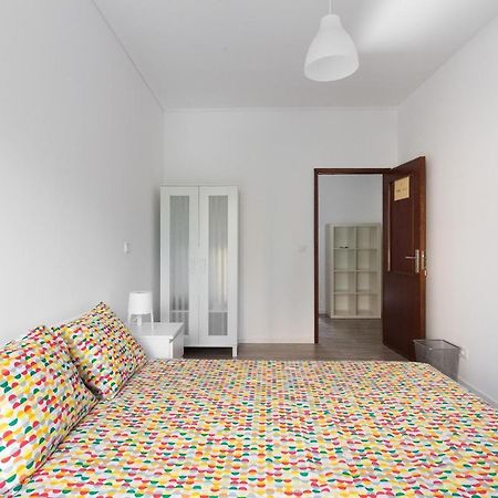 Moreira Guest House פורטו מראה חיצוני תמונה