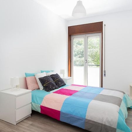 Moreira Guest House פורטו מראה חיצוני תמונה