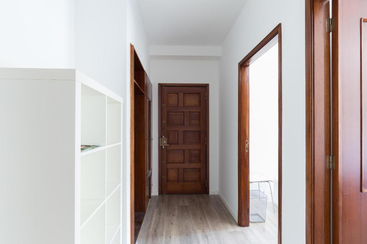 Moreira Guest House פורטו מראה חיצוני תמונה