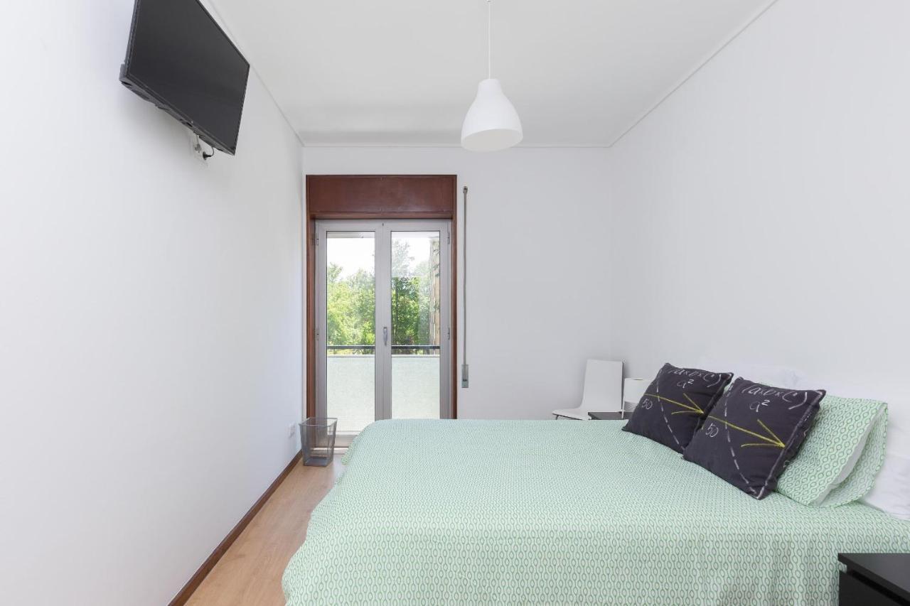 Moreira Guest House פורטו מראה חיצוני תמונה