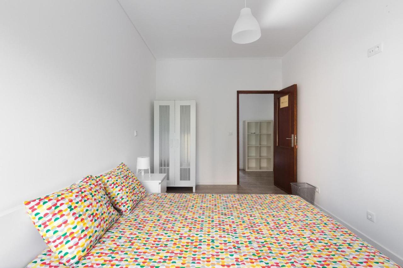Moreira Guest House פורטו מראה חיצוני תמונה