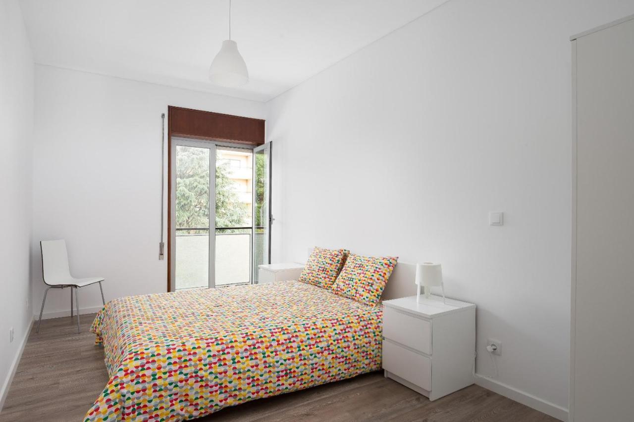 Moreira Guest House פורטו מראה חיצוני תמונה