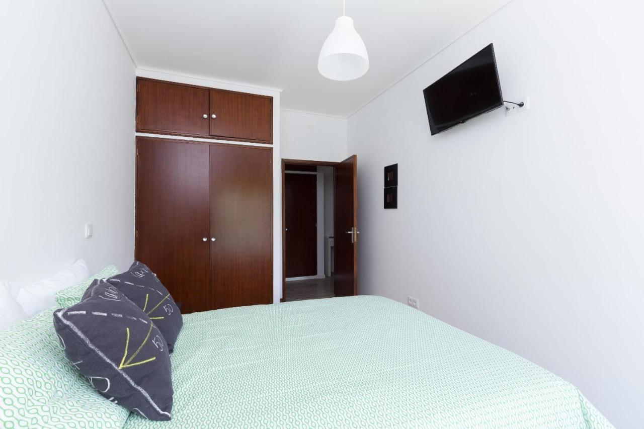 Moreira Guest House פורטו מראה חיצוני תמונה