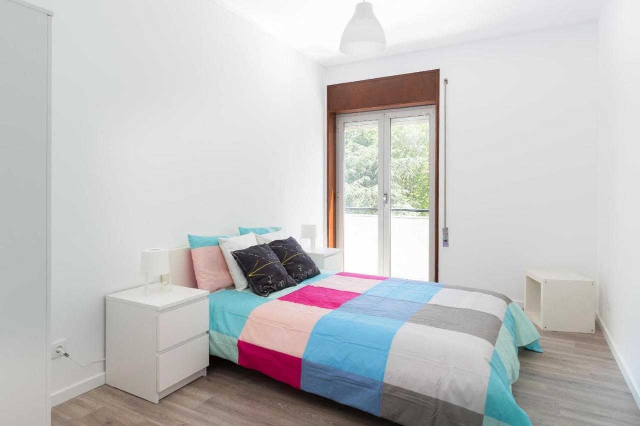 Moreira Guest House פורטו מראה חיצוני תמונה