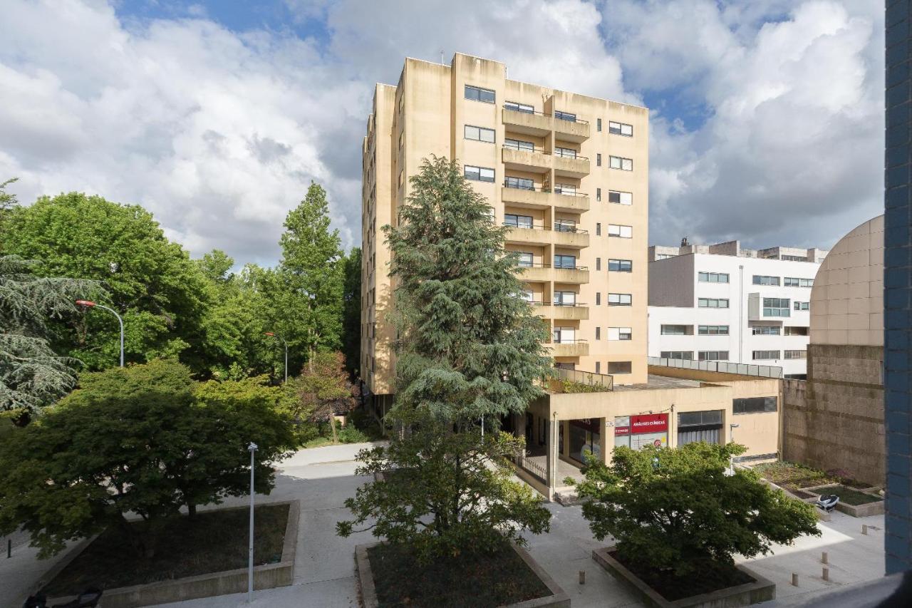 Moreira Guest House פורטו מראה חיצוני תמונה