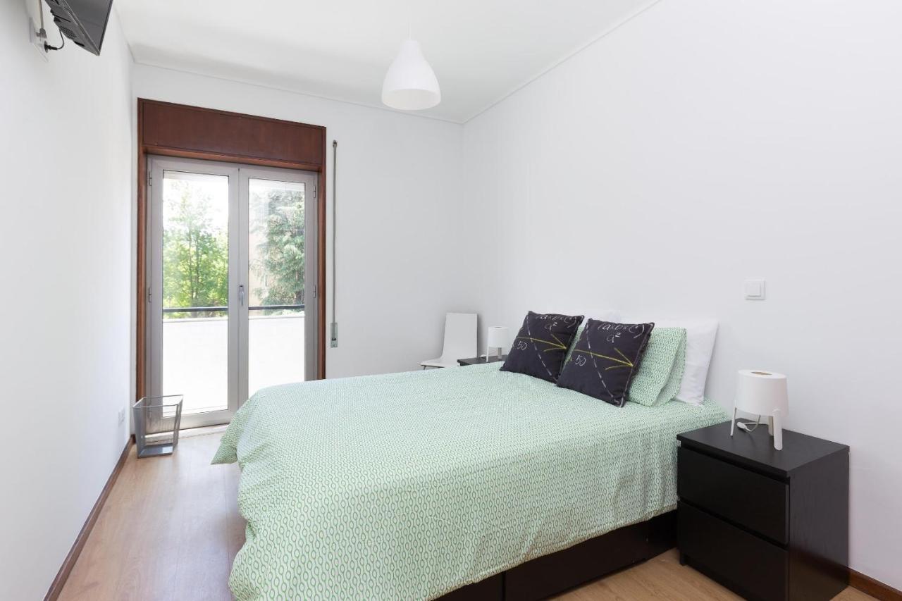 Moreira Guest House פורטו מראה חיצוני תמונה