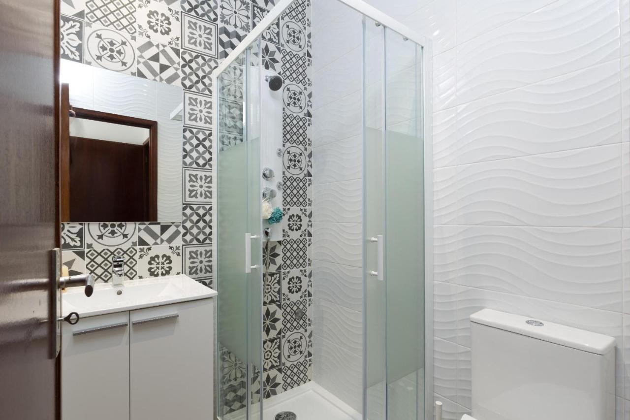 Moreira Guest House פורטו מראה חיצוני תמונה