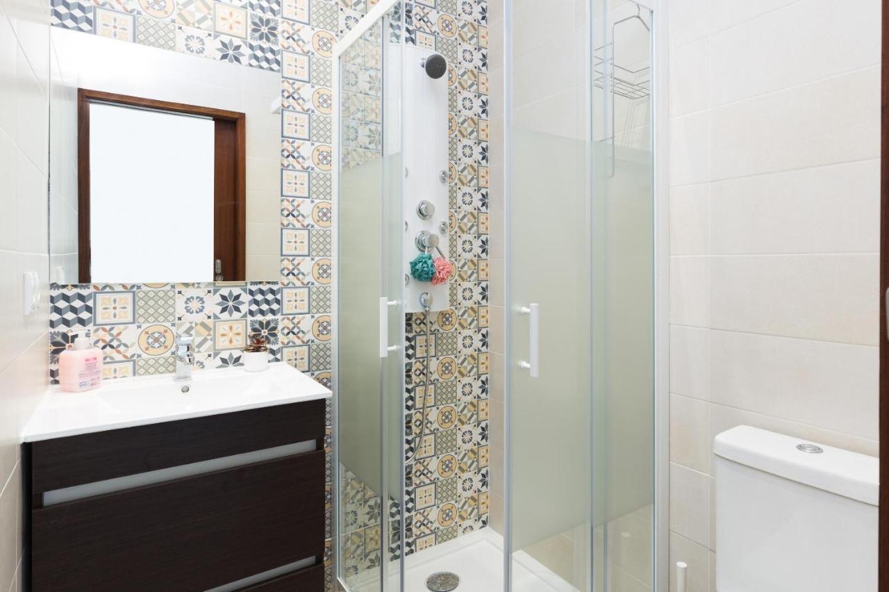 Moreira Guest House פורטו מראה חיצוני תמונה