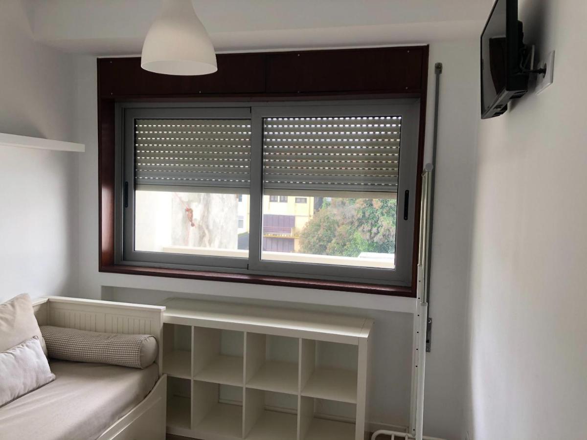 Moreira Guest House פורטו מראה חיצוני תמונה