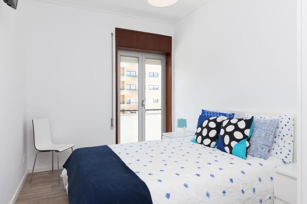 Moreira Guest House פורטו מראה חיצוני תמונה