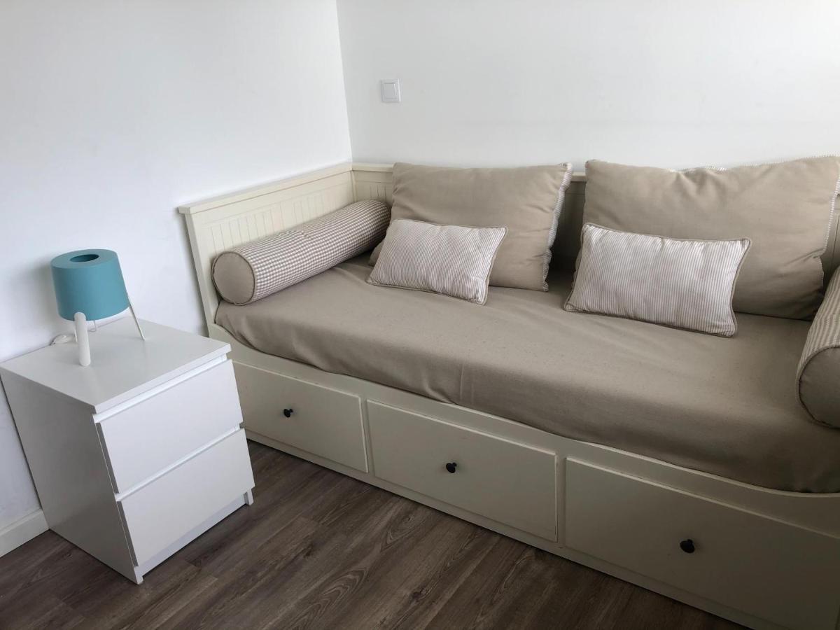 Moreira Guest House פורטו מראה חיצוני תמונה