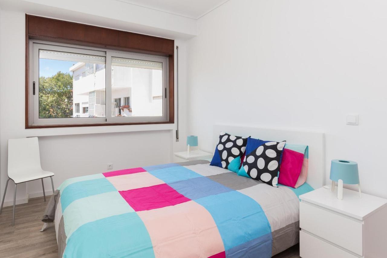 Moreira Guest House פורטו מראה חיצוני תמונה