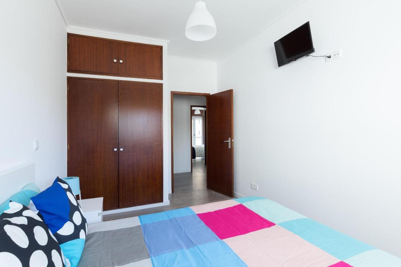 Moreira Guest House פורטו מראה חיצוני תמונה