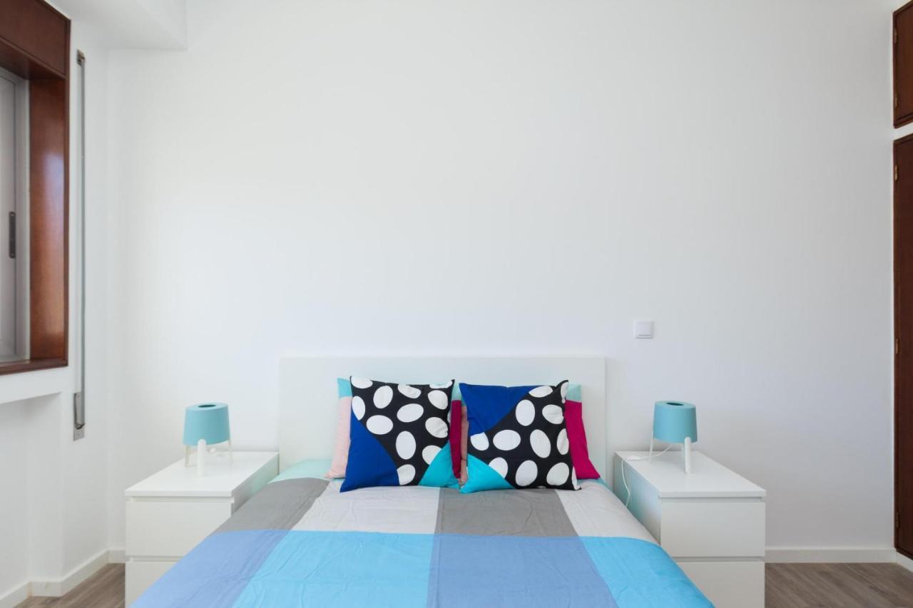 Moreira Guest House פורטו מראה חיצוני תמונה