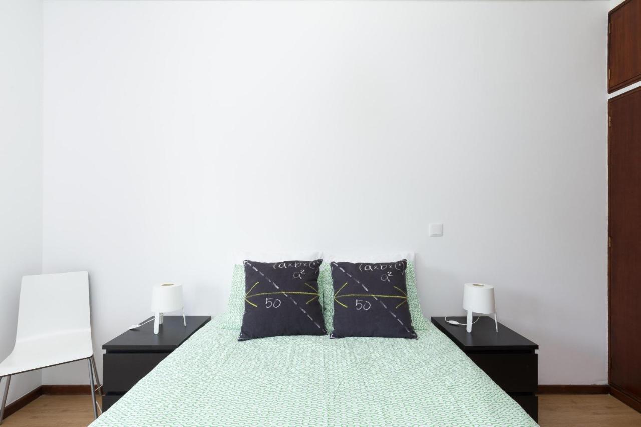 Moreira Guest House פורטו מראה חיצוני תמונה