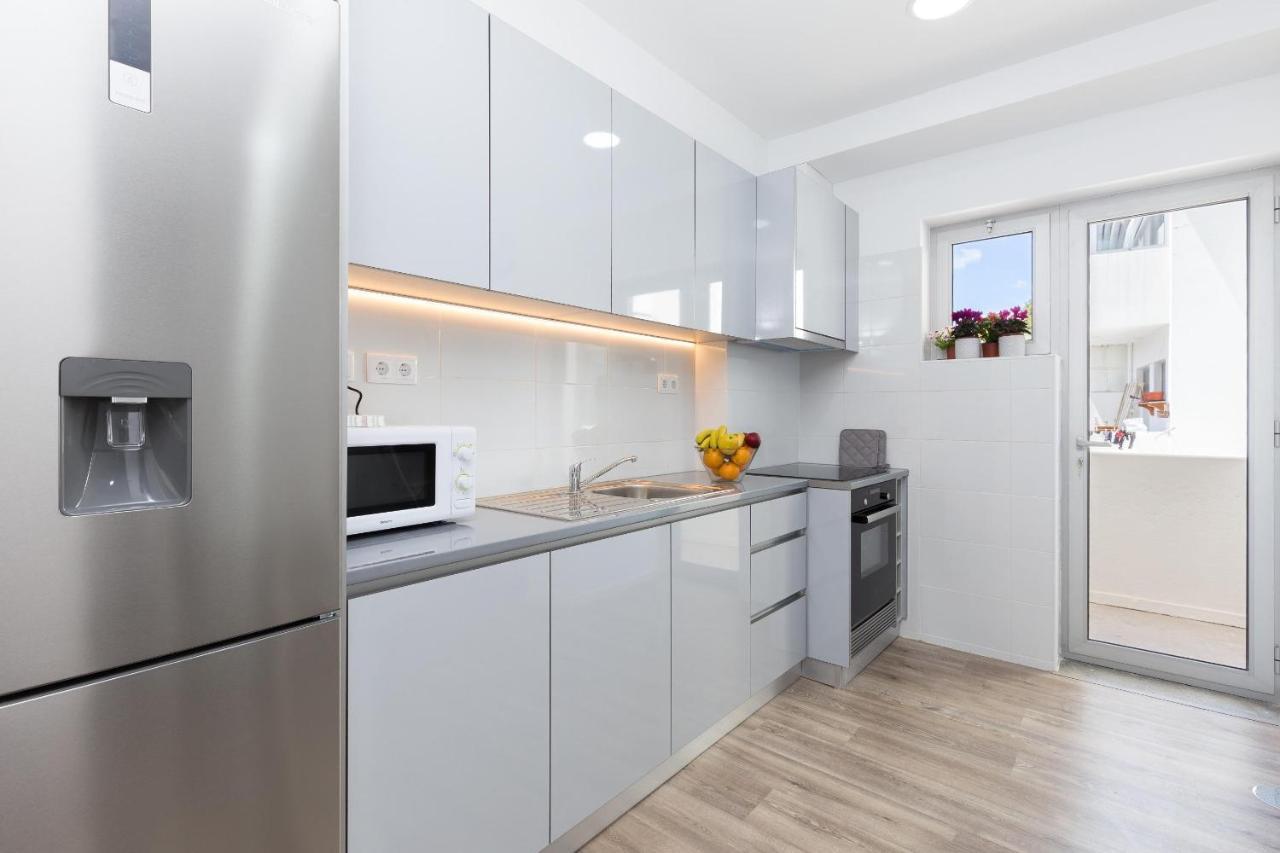 Moreira Guest House פורטו מראה חיצוני תמונה