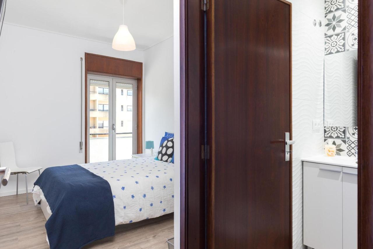 Moreira Guest House פורטו מראה חיצוני תמונה