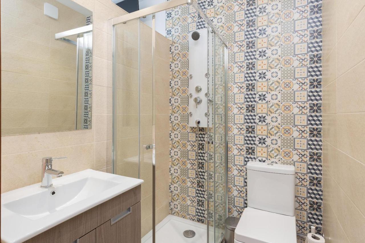 Moreira Guest House פורטו מראה חיצוני תמונה