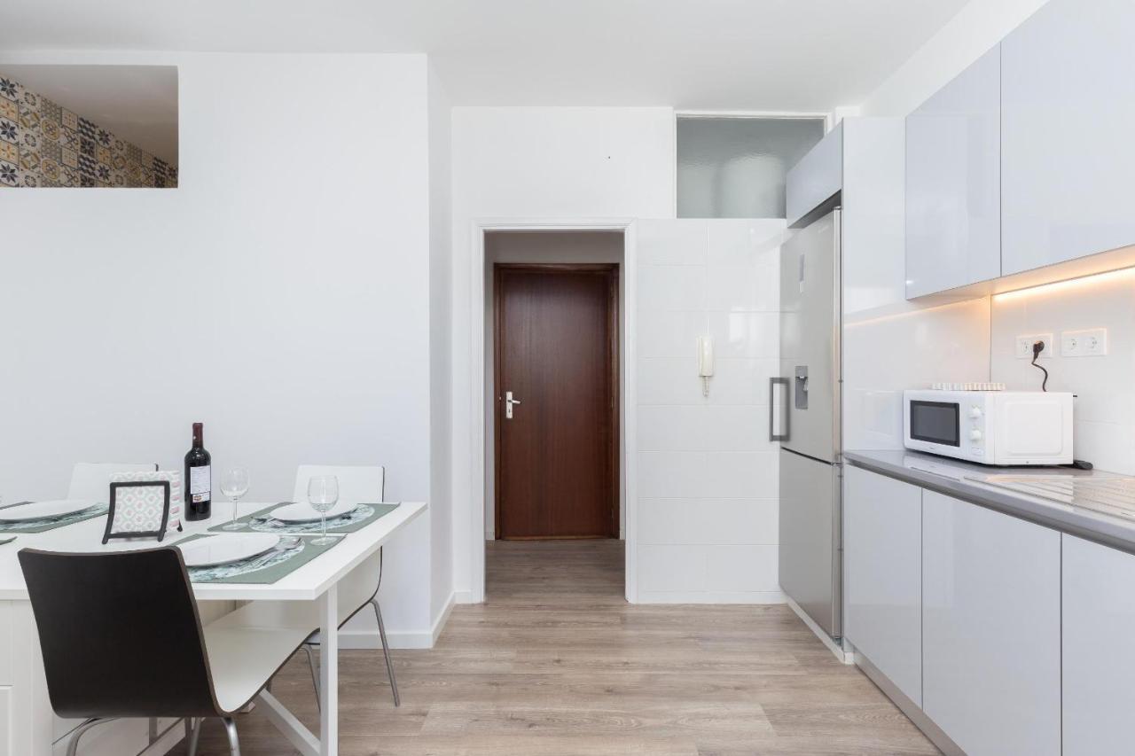 Moreira Guest House פורטו מראה חיצוני תמונה